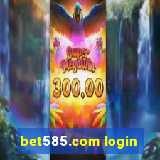 bet585.com login